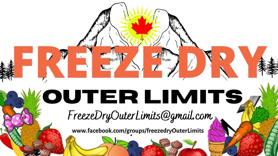 Freeze Dried Limited
